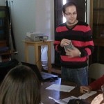foto de Jornadas de libros electrónicos andalucía compromiso digital